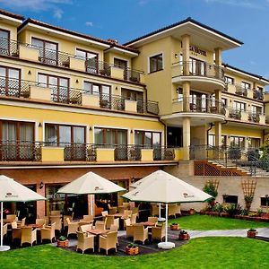 Hotel Rigga